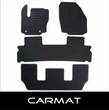 Tappetini per Ford S-Max 7