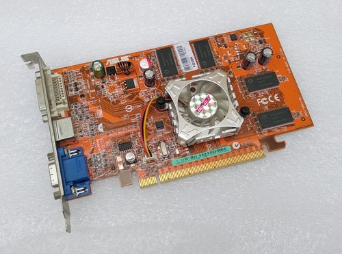 Scheda video asus - scheda,