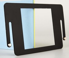 Fujimoto 90M-D 6X6 maschera 60X60 mm accessori palchi negativi Carrier f ingranditore 14220