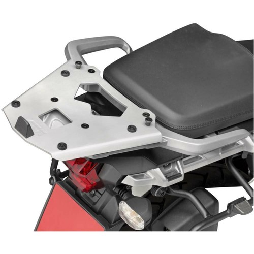 Portapacchi for triumph 1200 - portapacchi,