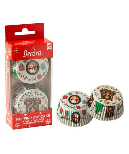 Pirottini regali natale - pirottini, 36
