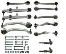 KIT BRACCI 12 PEZZI + VITI