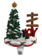 Porta Calze Cocker Spaniel