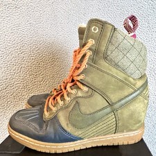 Scarpe da ginnastica donna