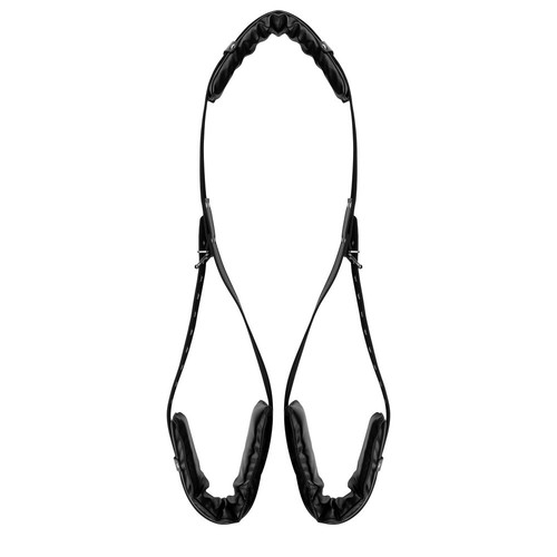 Costrittivo bondage fascia - costrittivo,