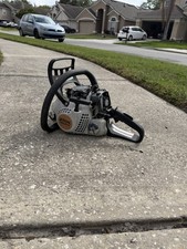 Stihl Ms211c Parts Saw