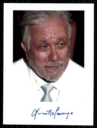 Luciano crescenzo 1928 2019 - de, 1928-2019