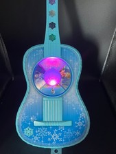 Chitarra Disney Frozen Magic