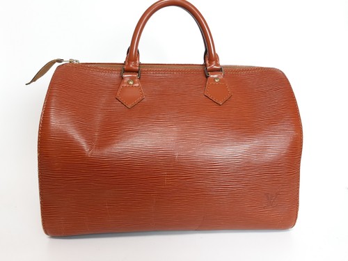 Borsa mano louis - a, vuitton