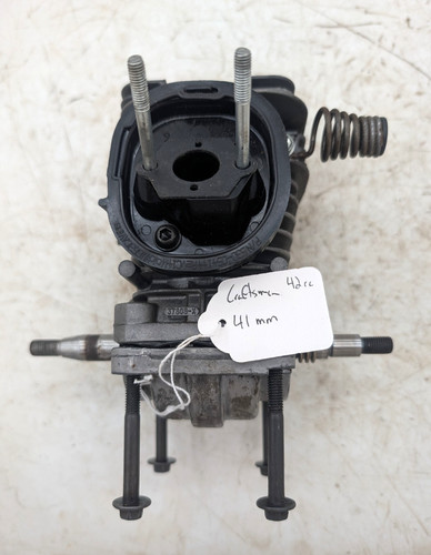 Motore oem craftsman poulan - motore,