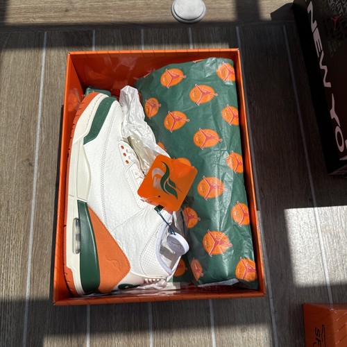 Solefly nike air jordan - solefly, 3
