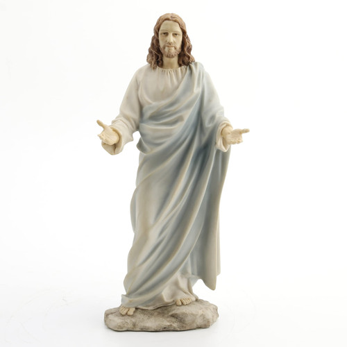 Veronese design tall jesus - design, 12