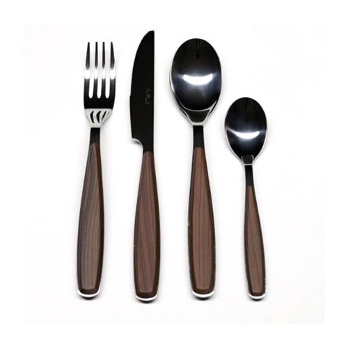 Servizio posate acciaio - , inox