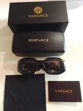 Occhiali da Sole Versace Maxi