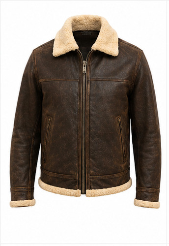 Giubbotto uomo vintage
