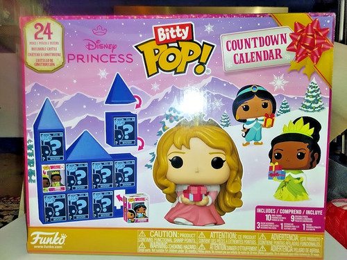 Funko pop bitty - funko, bitty: