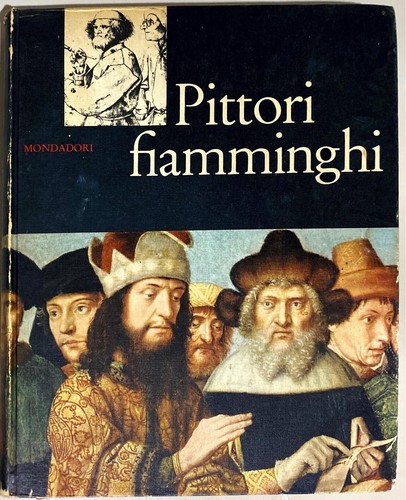 Pittori fiamminghi.