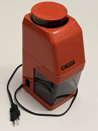 Macina caffè vintage anni - caffè, 90