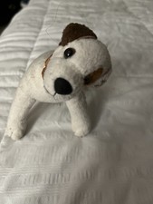 JACK RUSSELL TERRIER Peluche