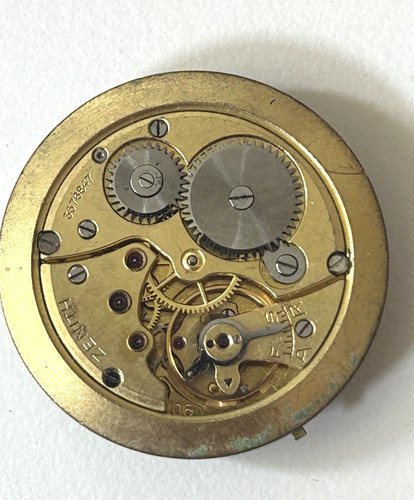 Orologio polso vintage - orologio,