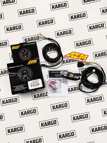 Aem wideband 0300 uego - aem,