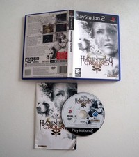 Haunting Ground - PS2 - FR/NL