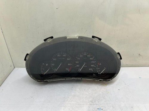 Tachimetro peugeot 206 phase - 206, 1