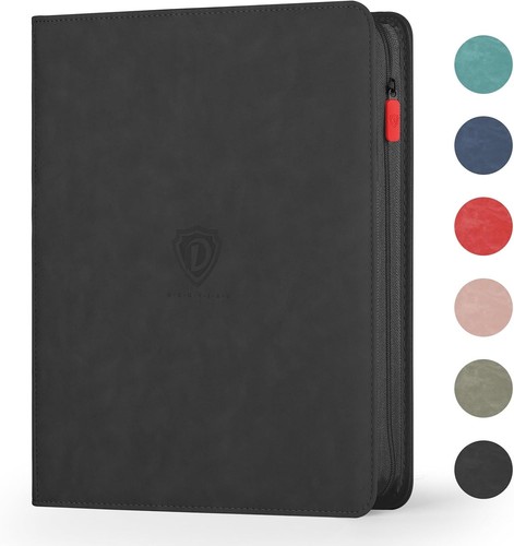 Vault raccoglitore zip - zip, per
