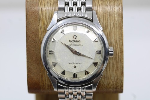 Omega constellation cal - omega,