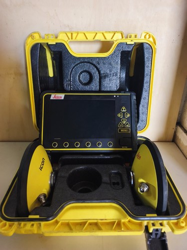 Leica professional gnss - professional, survey