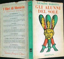 GLI ALUNNI DEL SOLE MAROTTA
