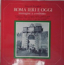 Ravaglioli giornalista ROMA