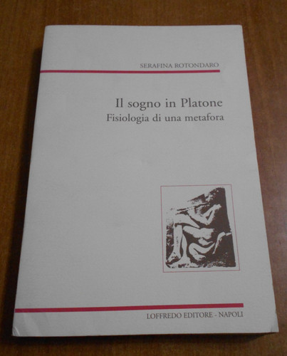 Serafina rotondaro sogno in - rotondaro,