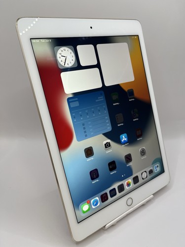 Apple ipad air oro - 2,