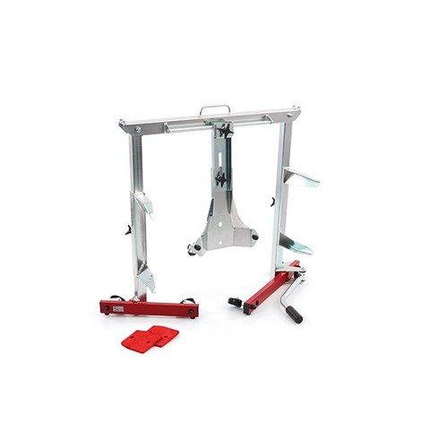 Carrello sollevatore - carrello,