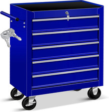 ® Carrello da officina - 5