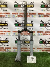 Forcina Forcella  Italjet