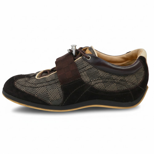 Sneakers louis vuitton uomo - louis, da