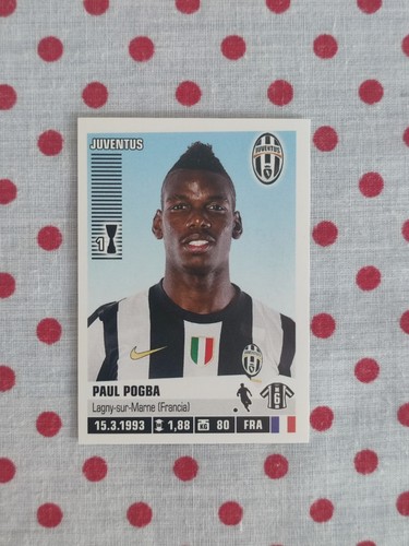 Figurine calciatori panini