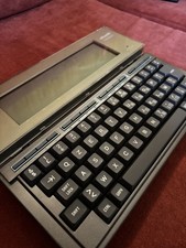 Olivetti M10 Computer