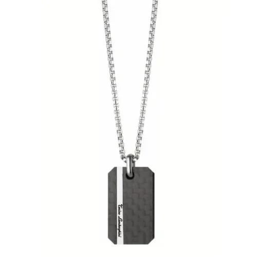 Collana uomo tonino - collana,