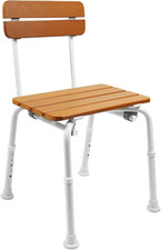 Sgabello Doccia Anziani