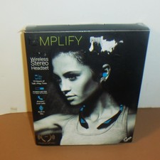 Amplify by Aduro - SBN45