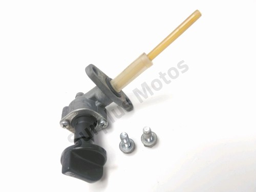 Robinet essence fantic - robinet,