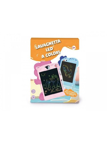 Lavagna led ass - 8,5", 4