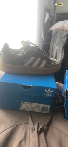 Adidas originals samba - originals,