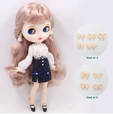 Bambola personalizzata Blythe