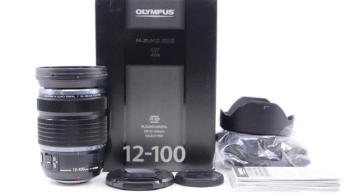Olympus zuiko digital ed - olympus, m.zuiko