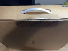 Sistema Shure QLXD24/SM58 con