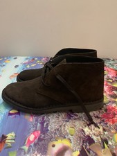 vendo polacchine testa di moro